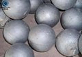 Forged Steel Ball for Ball Mill 3