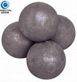 Forged Steel Ball for Ball Mill 1