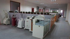 Guangzhou hengmei beauty instrument co., LTD