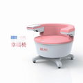 Hot sells Women's Postpartum Repair Ems Chair Pelvic Floor ems Chair 3 buyers