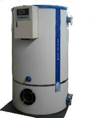 CLHS系列立式燃油（氣）常壓熱水鍋爐