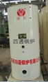云南2吨燃气蒸汽锅炉 3