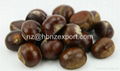 2014 New Arrival Wholesale Best Fresh China Chestnut 1