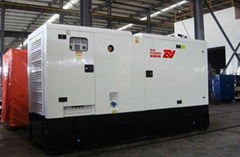 27kw diesel generator from singapore LLS