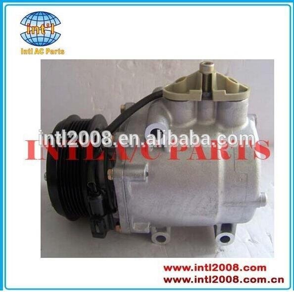 A/C COMPRESSOR PUMP for FORD Mondeo III 2.5 2002-2007 fit for NISSENS  