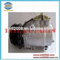 A/C COMPRESSOR PUMP for FORD Mondeo III