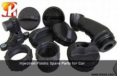 Injection Plastic Parts