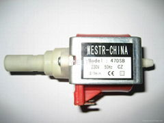 solenoid pump (47DSB)