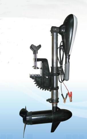 Trolling Motor (QTM34)