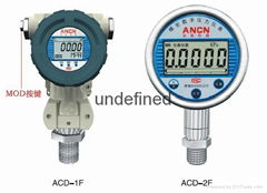 峰值数字压力表ACD-1F/2F