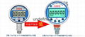 存儲式數字壓力表ACD-5CTF 1