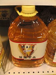 corn oil