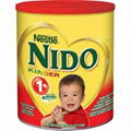 Red Cap Nestle Nido Milk from Holland 1