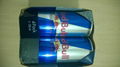 RED BULL ENERGY DRINKS 1