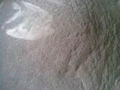 Ferrotitanium Powder