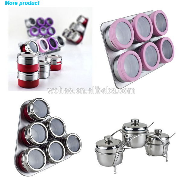 portable magnetic cruet pepper jar 2