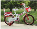 children bicycle