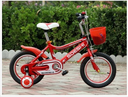 children bicycle 2