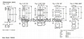 bussmann bs88 100FE 80FE 1