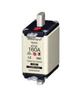 IEC and British Standard fuses 100NHG00B