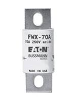 High speed fuses FWX-20  FWX-80A