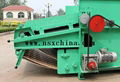 four roller textile recycling machine  3