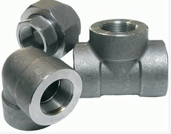 stainless Steel Precision Casting Pipe fittings 3