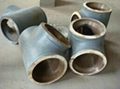 JIS2616 butt-welding pipe elbow  3