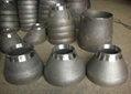 EN10204-3.1B/ANSI B16.9 pipe fittings