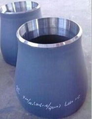 JIS2616 butt-welding pipe elbow