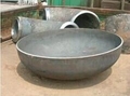 JIS2616 butt-welding pipe elbow 4