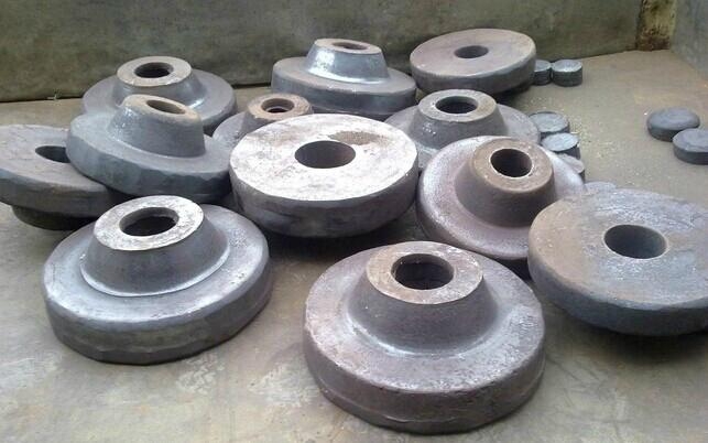 ASTM A182 F316L 300# Slip on flange  5