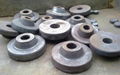 ASTM A182 F316L 300# Slip on flange  5