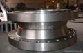 ASME B16.5 WNRF flange 1