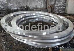 ANSI B16.5 A105 blind flange 2