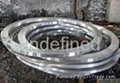 ANSI B16.5 A105 blind flange 2