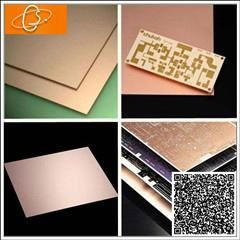 CZ Chaoshun Aluminum Based Copper-clad Laminate Sheet