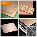 CZ Chaoshun Aluminum Based Copper-clad Laminate Sheet