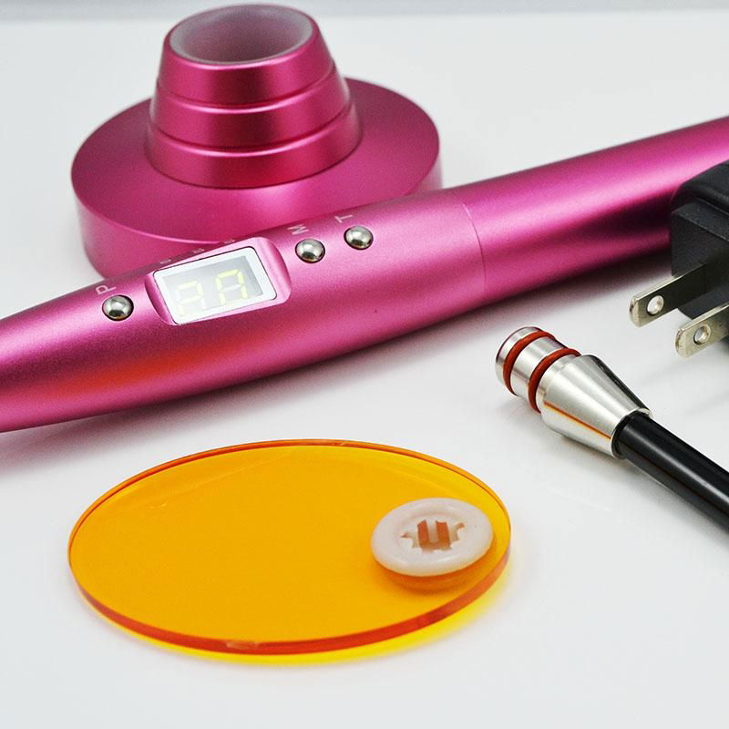 LED Curing light 5