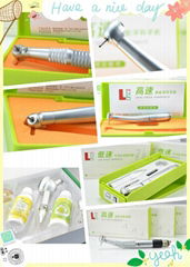 dental handpiece