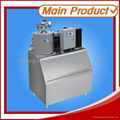 0.5T-3T/day Flake Ice Machine