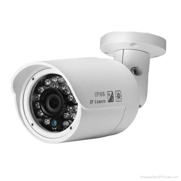 960P 1.3 MegaPixel IP Hidden Camera Infrared Mini Waterproof Camera 4