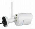 720P 1.0Megapixel CCTV Camera IP Wireless Hidden Camera 3