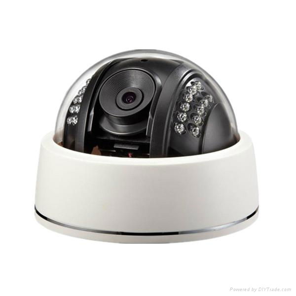 ONVIF IP Wireless Security Camera 720P IP Dome Camera