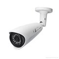 IP Surveillance System 1080P Outdoor IP Camera 4