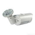 Digital Camera Made In China Onvif Security IP Camera 960P Network Bullet WDR IP 1