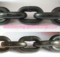 grade 80 lifting chain 1