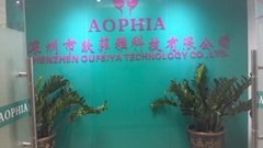 Shenzhen Aophia Technology Co.,ltd