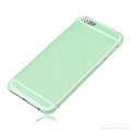 Newest PC Frosted Back Cover Ultra Thin Shell Case