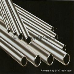 Cold Drawn Seamless Steel Tube